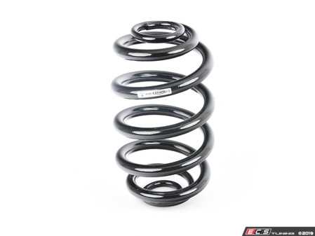 ES#2915117 - 33533413080 - Rear Spring - Priced Each - Restore ride quality and alignment - Mubea - BMW
