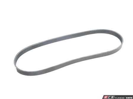ES#1654 - 6PK1045 - Accessory Drive Belt - For cars without factory A/C & for cars with 120 amp alternators - Continental - Volkswagen