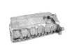 ES#2801194 - 038103601NA - Engine Oil Pan - Includes oil drain plug - Meistersatz - Volkswagen