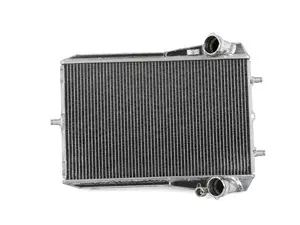 High Performance Aluminum Radiator - Left 