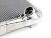 ES#2992658 - 7056 - High Performance Aluminum Radiator - Left  - Lower engine temperatures mean more power and longer life of engine components! - CSF - Porsche