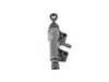 ES#3184969 - 21526865168 - INPUT CYLINDER CLUTCH - Located by the firewall and connects to the main clutch pedal - Genuine BMW - MINI