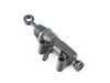 ES#3184969 - 21526865168 - INPUT CYLINDER CLUTCH - Located by the firewall and connects to the main clutch pedal - Genuine BMW - MINI