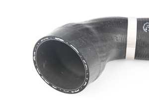ES#1900428 - 13717575407 - Intake Duct - Turbocharger to Intercooler - Cylinders 5-8 - Genuine BMW - BMW