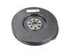 ES#3086314 - 07L105251AA - Crankshaft Pulley - Standard size replacement vibration dampening pulley - Genuine Volkswagen Audi - Audi
