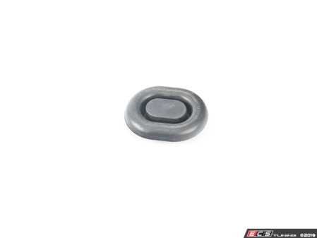 ES#127362 - 51710588794 - BLIND PLUG - Genuine BMW - BMW MINI