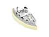 ES#3641050 - 079109507AM - Timing Chain Tensioner - Lower chain tensioner - Genuine Volkswagen Audi - Audi