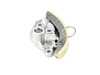 ES#3641050 - 079109507AM - Timing Chain Tensioner - Lower chain tensioner - Genuine Volkswagen Audi - Audi