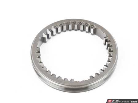 ES#3270107 - 93030241103 - Synchro Sleeve - 1st to 2nd gear shift sleeve - Genuine Porsche - Porsche