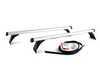 ES#196874 - 82710142220 - Roof Rack Base Bars - (NO LONGER AVAILABLE) - Haul extra cargo with ease - Genuine BMW - 