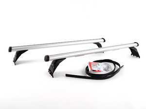 ES#196874 - 82710142220 - Roof Rack Base Bars - (NO LONGER AVAILABLE) - Haul extra cargo with ease - Genuine BMW - 