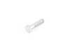 ES#465753 - N0103328 - Screw - Priced Each - Install new hardware with your new parts. M8x32 - Genuine Volkswagen Audi - Volkswagen
