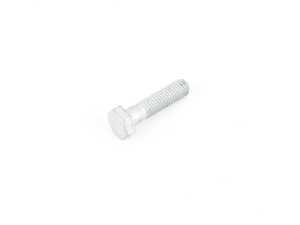 ES#465753 - N0103328 - Screw - Priced Each - Install new hardware with your new parts. M8x32 - Genuine Volkswagen Audi - Volkswagen