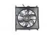 ES#2167389 - 64508372039 - Auxiliary Fan Assembly - Suction - Mounted behind the radiator - ACM - BMW