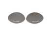 ES#2110752 - 4G8857227ABD6 - Speaker Grille - Moor Brown - Left - Genuine Volkswagen Audi - Audi