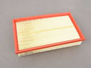 ES#3497639 - 5QM129620B - Air Filter - Factory filtration element to ensure clean air reaches your combustion chamber - Genuine Volkswagen Audi - Volkswagen