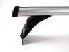 ES#196874 - 82710142220 - Roof Rack Base Bars - (NO LONGER AVAILABLE) - Haul extra cargo with ease - Genuine BMW - 