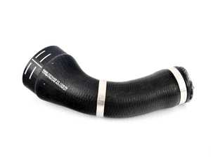 ES#1894172 - 13717575408 - Intake Duct - Turbocharger to Intercooler - Cylinders 1-4 - Replace your leaking intercooler hose - Genuine BMW - BMW