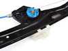ES#2537406 - 51337281886 - Front Window Regulator - Right - Electric window regulator without motor - Genuine BMW - BMW