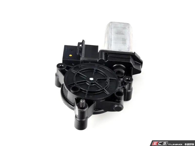 Genuine BMW - 67627406634 - DRIVE FOR WINDOW LIFTER, FRO (67-62-7  