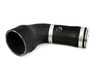 ES#1900428 - 13717575407 - Intake Duct - Turbocharger to Intercooler - Cylinders 5-8 - Genuine BMW - BMW