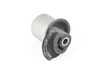 ES#2801744 - 1H0501541A - Rear Sub Frame/Axle Beam Mount - Rubber mount on the left & right ends of the axle beam - Rein - Volkswagen
