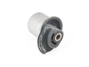ES#2801744 - 1H0501541A - Rear Sub Frame/Axle Beam Mount - Rubber mount on the left & right ends of the axle beam - Rein - Volkswagen