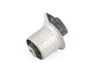 ES#2801744 - 1H0501541A - Rear Sub Frame/Axle Beam Mount - Rubber mount on the left & right ends of the axle beam - Rein - Volkswagen