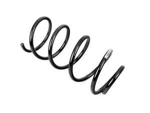 ES#2915063 - 31336767378 - Front Coil Spring - Replace your cracked springs - Mubea - BMW