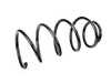 ES#2915063 - 31336767378 - Front Coil Spring - Replace your cracked springs - Mubea - BMW