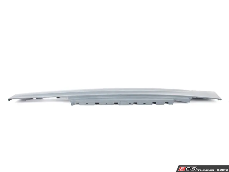 Genuine BMW - 51778037453 - TRIM PANEL (51-77-8-037-453)