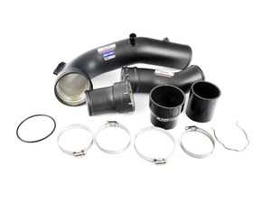 ES#3617942 - sg71342f - Upper Charge Pipe and Boost Pipe Kit - Replace your brittle plastic factory charge pipes - FTP Motorsport - BMW