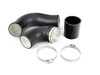 ES#3617964 - sg71414 - E-Chassis N54/N55 Lower Charge Pipe - Stop annoying boost leaks. Connects intercooler to upper charge pipe. - FTP Motorsport - BMW
