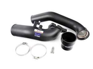 ES#3617961 - sg71391 - F/G Chassis B58 Charge Pipe - Increase flow and improve reliability - FTP Motorsport - BMW