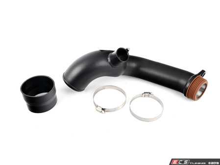 ES#3617971 - sg71443 - N55 Air Inlet Pipe - Runs from the air box to the turbo inlet - FTP Motorsport - BMW