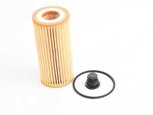 ES#3170114 - 8VA3S340KSKKT1 - 40K Mile Service Kit - Everything you need to perform the recommended 40k mile service. - Genuine Volkswagen Audi - Audi