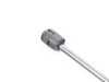 ES#2871624 - 51238397401 - Hood Strut - Priced Each - (NO LONGER AVAILABLE) - Used to help lift the hood - Febi - 