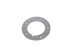 ES#3559609 - 477919133 - Tank Gauge Gasket - Gasket for fuel level sending unit - URO - Porsche