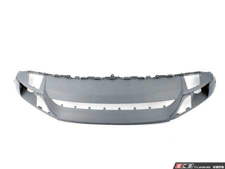 ES#2144151 - 7P6807061EGRU - Cover - Primed - Genuine Volkswagen Audi - Volkswagen