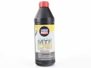 Top-Tec 5100 Manual Transmission Fluid (75W) - 1 Liter