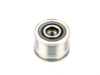 ES#2876074 - 6111550715 - Alternator Pulley - The solution to a noisy, failing pulley - Febi - Mercedes Benz