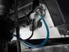 ES#3690891 - 022756TMS03 - Turner Motorsport Stainless Steel Brake Lines - Front
 - New features! Low profile hardware and zinc-nickel coating for superior rest prevention! - Turner Motorsport - BMW