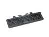 ES#2729105 - 64119297735 - Cover for Microfilter  - Located on the outside of the cabin filter housing - Genuine MINI - MINI