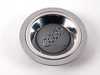 ES#445336 - 8H0601165A7ZJ - Center Cap - Priced Each - Grey metallic in color, To be used with wheel part # 8H0601025A - Genuine Volkswagen Audi - Audi
