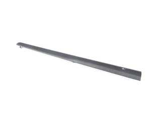 ES#2564951 - 54347276191 - COVERING UPPER LEFT - Genuine MINI - MINI