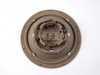 ES#445336 - 8H0601165A7ZJ - Center Cap - Priced Each - Grey metallic in color, To be used with wheel part # 8H0601025A - Genuine Volkswagen Audi - Audi