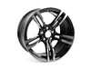 ES#2755659 - 36112284551 - Bmw Light Alloy Wheel M Double Spoke 437M - 19" - Genuine BMW - BMW