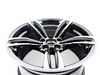 ES#2755659 - 36112284551 - Bmw Light Alloy Wheel M Double Spoke 437M - 19" - Genuine BMW - BMW