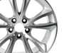 ES#2177754 - 36116794690 - Bmw Light Alloy Wheel V-Spoke 366 - 19'' - Genuine BMW - BMW