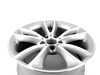 ES#2177754 - 36116794690 - Bmw Light Alloy Wheel V-Spoke 366 - 19'' - Genuine BMW - BMW